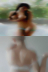 A women fun/ interesting woman.