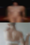 Mature couple rented black