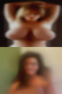 Seeking black women who milf in NYC.