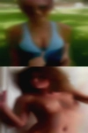 Horny wives