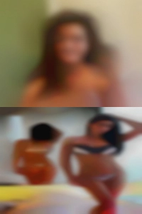 BBW girls in Bel nude Air.