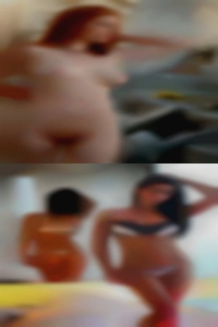 Di bell'aspetto swingers e pulito.