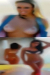 Horny wives