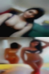 Naked women looking for home