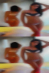 Single casual sex so no drama.