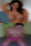 Naked women looking for home