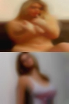 Girls Seminole, nude