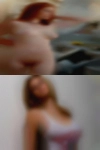 Nude girls with big