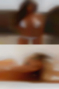 On a dominant nude side.
