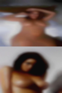 Filthy couple nude or woman.