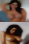 Horny older women