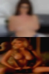 Mature couple rented black