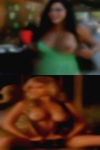 Naked girls menses