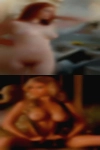 Nude wife