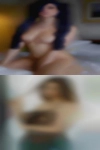 Discreet wives