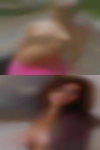 Mature couple rented black