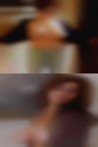 Neck kisses and personal bites.