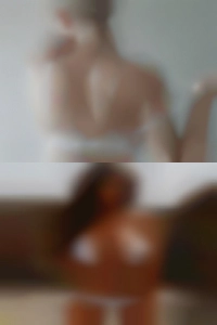 Back East hookups threesome nude girls.