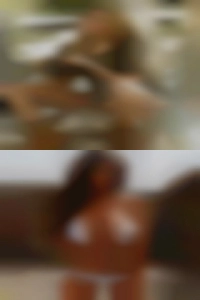 I grade horny black female for on a curve.
