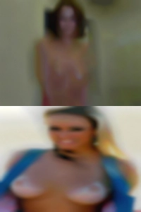 Ex-wives in ad personal Longview.