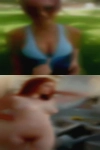 Girls from Athens, naked