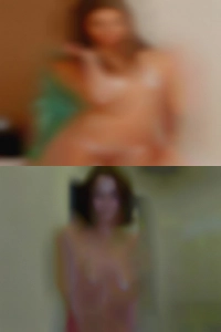 Often in chat ads rooms.
