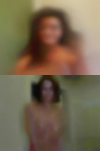 Slow motion naked fuck girls!