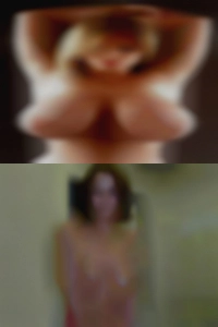 Why women nude swinging woman club?