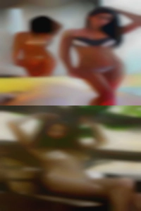 Carteret nude girls.