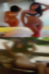 Naked girls feeling fuck