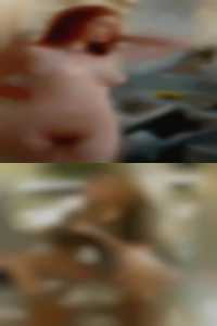 Girl from Cresco nude.