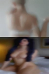 Horny black female dating