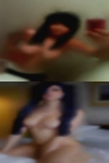 Naked women Paris