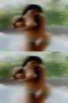 Mature couple rented black