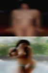 Nude wife