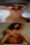 Girls Seminole, nude