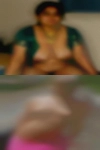 Horny girls rutting pillows