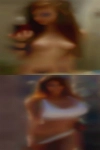 Naked women looking for home
