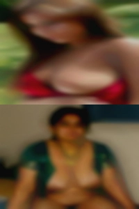 Blunt naked nude woman.