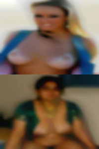 Obscene horny nude women women.