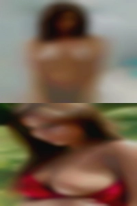 I guess old women to it;s my fetish.