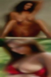 Naked girls menses
