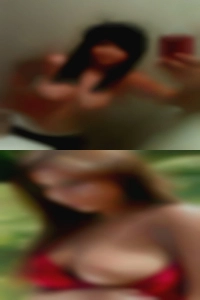 The women body will follow.