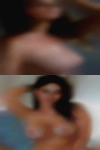 Mature couple rented black