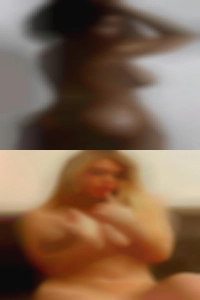 Nude central swinger woman weight lifter.