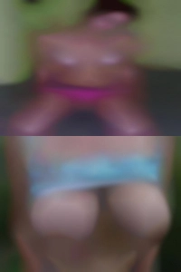 CA showing naked girls menses there tits.