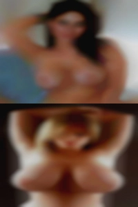 Double girls nude Oak TX swingers.