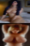 Nude wife