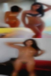 Horny older women