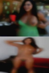 Horny older women